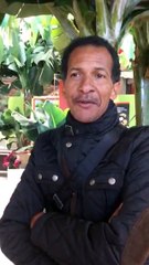 Le Salon est une façon pour nous d'échanger avec nos homologues