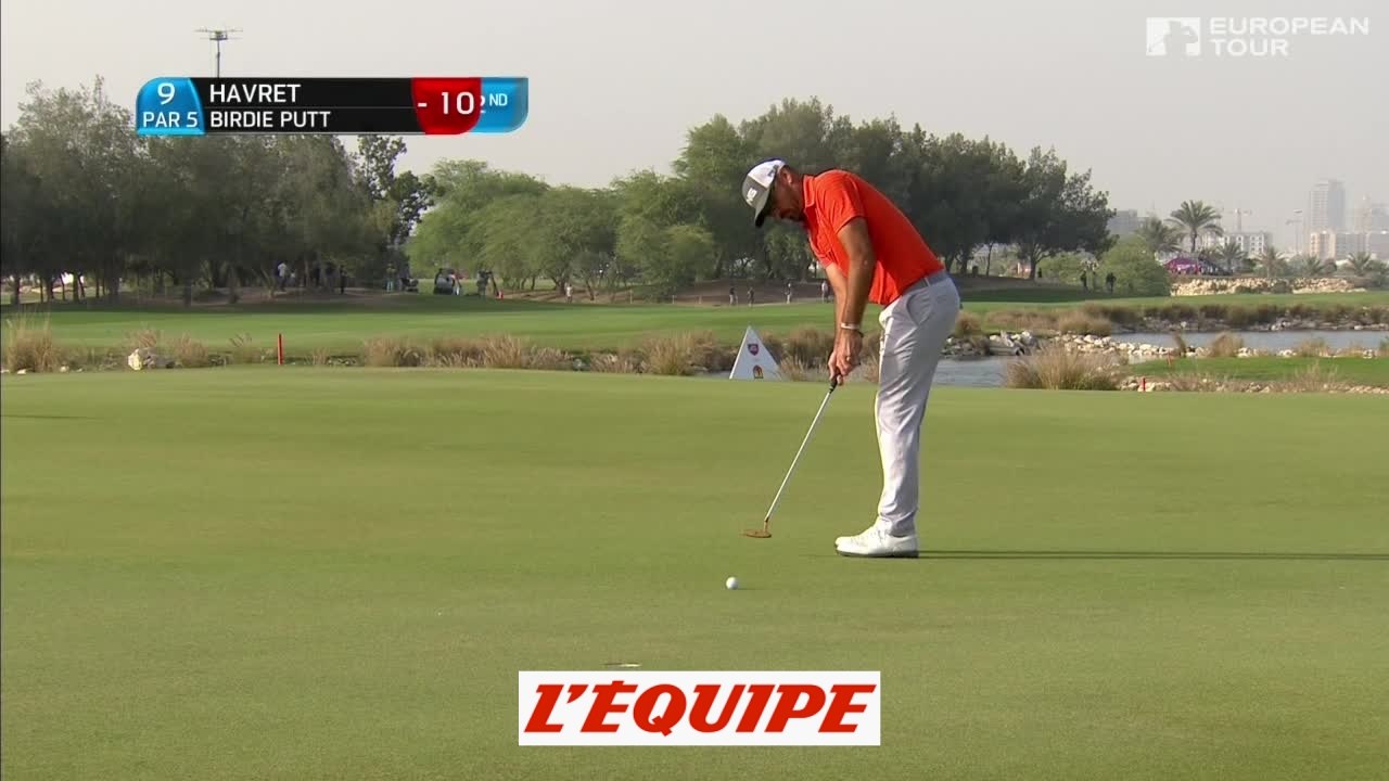 Havret sans faute - Golf - EPGA