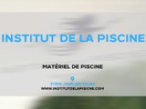 Vente de piscines et SPAS à Joué-Les-Tours. INSTITUT DE LA PISCINE.