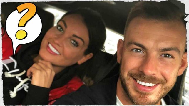 Julien Bert et Aurélie Dotremont à nouveau en couple ? Il répond