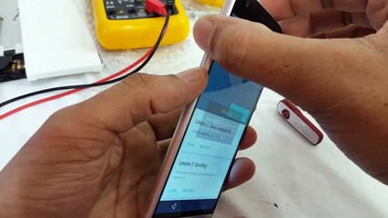 A New Way To REMOVEBYPASS GOOGLE Account LG Phones android 7.x.xUnknown sources Greyed out