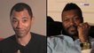 Djibril Cissé and Edouard Cissé go head-to-head in the ‘Classique quiz’