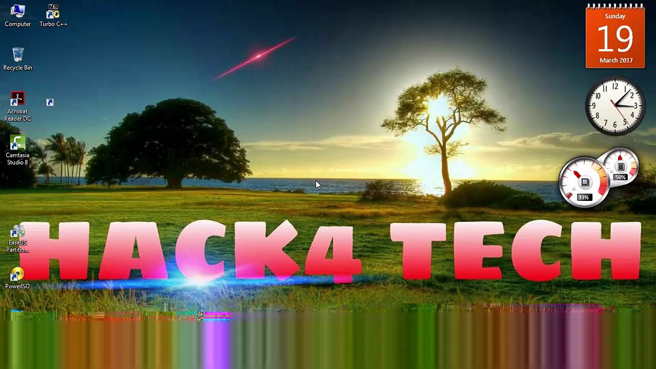 How To Shutdown Your Friend's Computer ǀ अपने दोस्त का Computer Shutdown कैसे करे