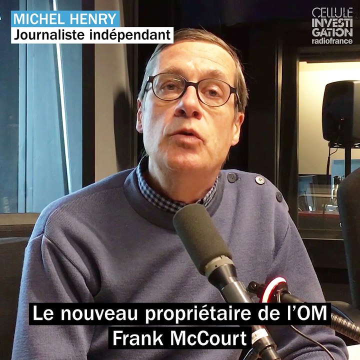 Marseille : le président de l’OM veut mettre la main sur le stade Vélodrome