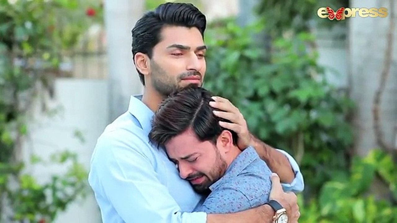 Mohabbat Zindagi Hai - Episode 46