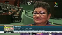 México: nuevo escándalo por millonario desvío de recursos públicos