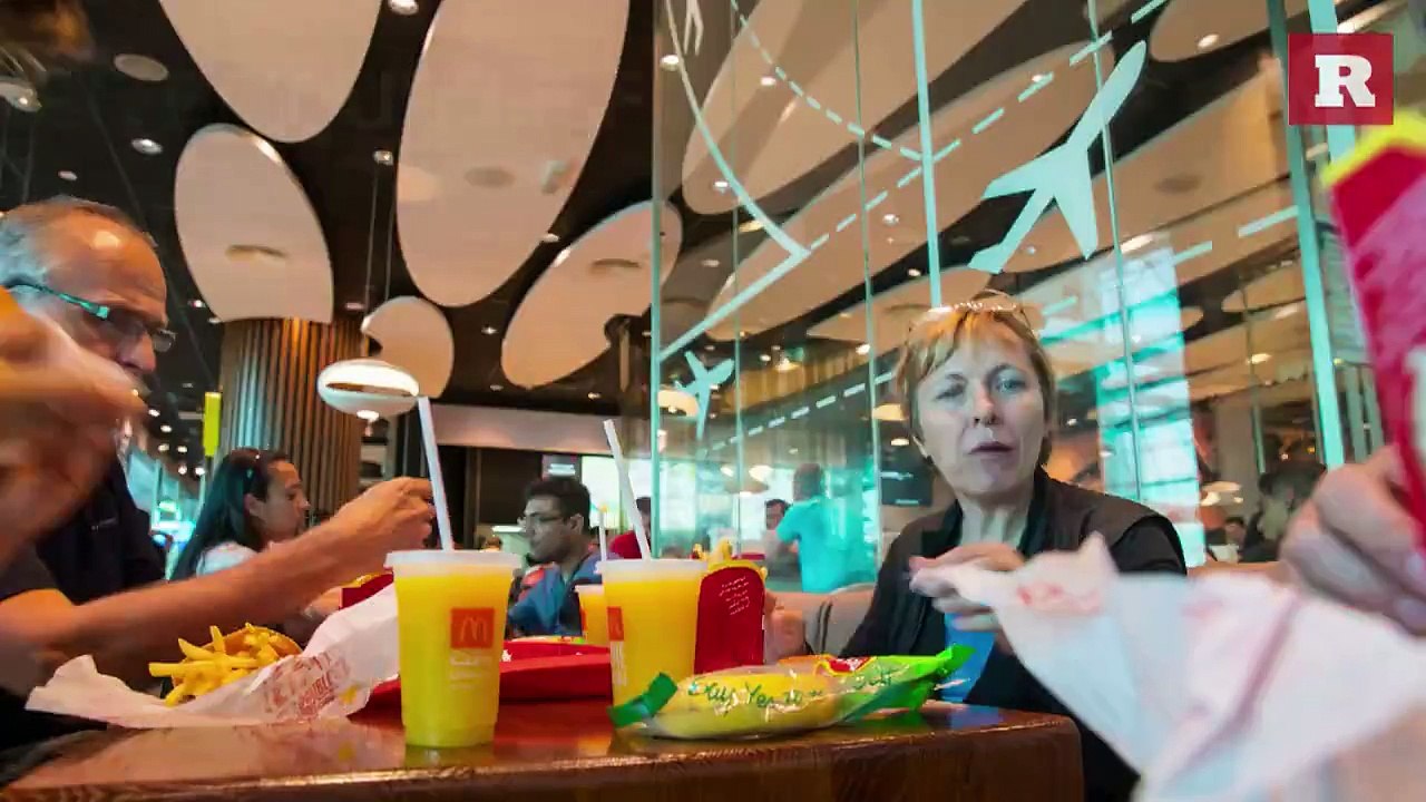 7 ways to reduce your junk food cravings | Rare Life