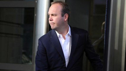 Former Trump Aide Rick Gates To Plead Guilty In Mueller's Russia Probe