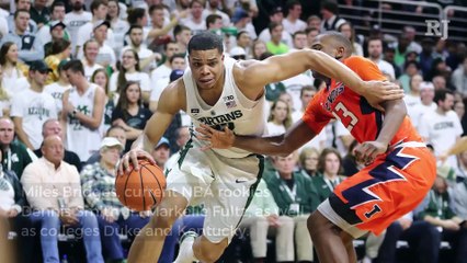 Kentucky, Duke Now Implicated in FBI's NCAA Corruption Probe