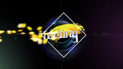 feeling dance- clase David Thomas