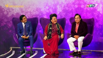 ĐƯỜNG ĐẾN DANH CA VỌNG CỔ MÙA 2 - TẬP 21 CHUNG KẾT P1