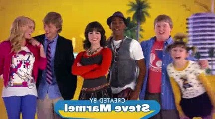 Sonny With A Chance S01E01 Sketchy Beginners