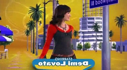 Sonny With A Chance S01E03 Sonny At The Falls