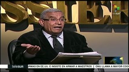 Dossier: Conversamos con Erick Rodríguez Mierez