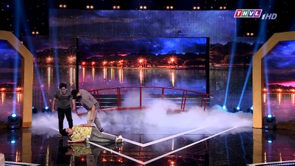 CXV Nợ  - Nhóm Hey Men - Cười Xuyên Việt Tiếu Lâm Hội