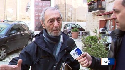 Case allagate a Bari Vecchia, ecco perché