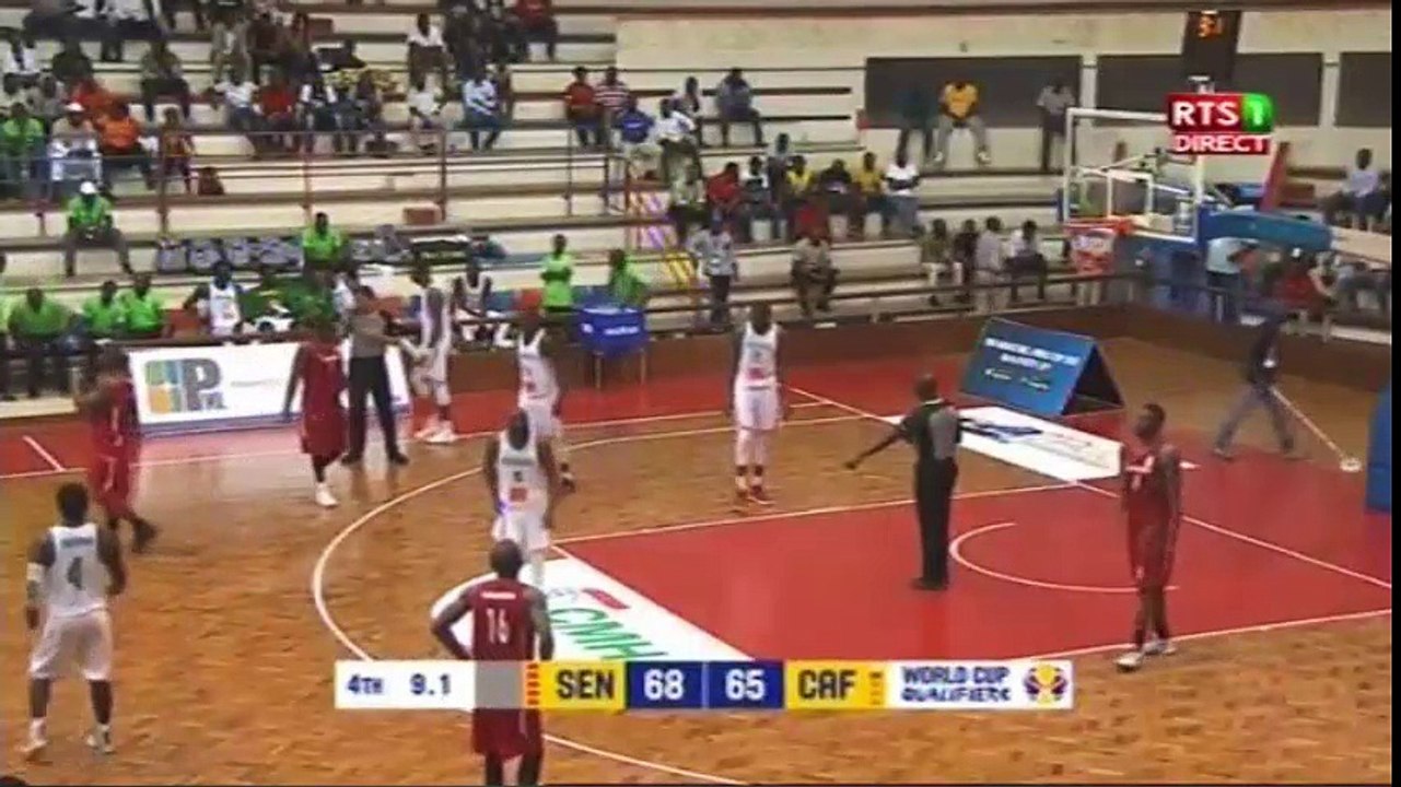 basket