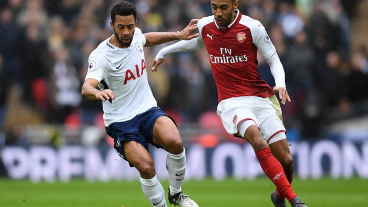 Dembele's up there with Ronaldinho and Maradona... and Okocha - Pochettino