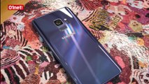 Samsung dévoile les Galaxy S9 et Galaxy S9 