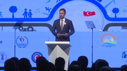 Çocuk İşçiliği ile Mücadele Deklarasyonu İmza Töreni