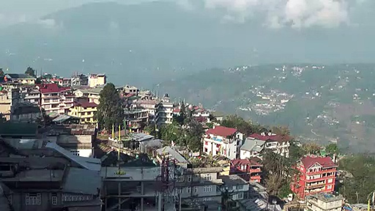 Gangtok