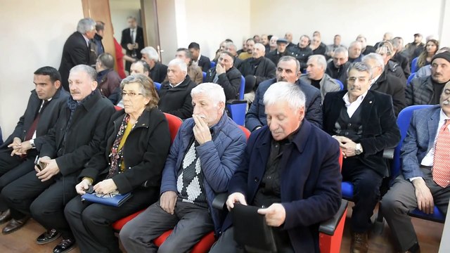 CHP Genel Başkan Yardımcısı Yılmaz: 'Ne ittifakı yaparlarsa yapsınlar biz zaferle çıkacağız'' - ARDAHAN