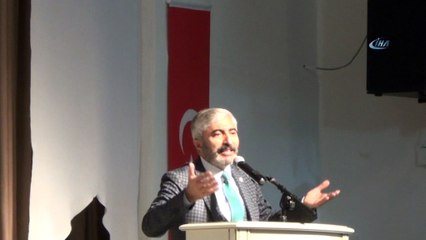 Milletvekili Filiz: “Biz Afrin'de Amerika'yla da savaşıyoruz”