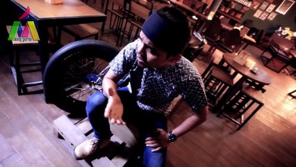 Vita Alvia Ft. Joker - Aku Cah Kerjo (Official Music Video) ( 1080 X 1920 )