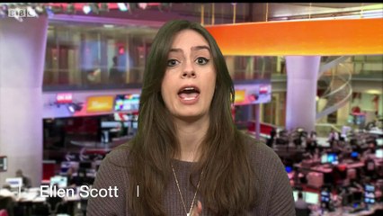 Ellen Scott - 'It doesn't fix depression, but it makes me able to function'.