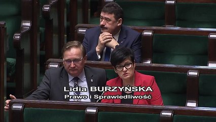 Lidia Burzyńska - 07.02.18