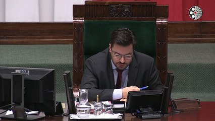 Marcin Kierwiński - 07.02.18