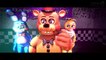FNAF SFM SONG Animation- Puzzle VIP (by RetroVision)