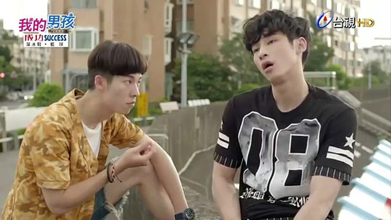 我的男孩 09-1