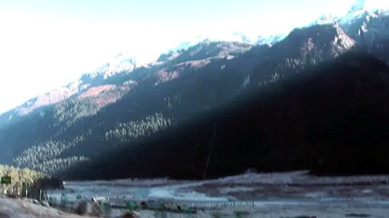 Lachung Chu