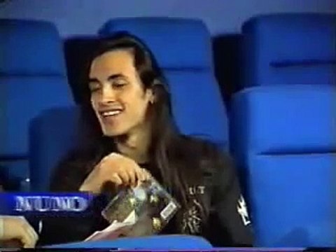 Nuno Bettencourt - Three Sides Talk