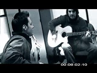 Nuno Bettencourt, Lucia Moniz and Cesar Martins