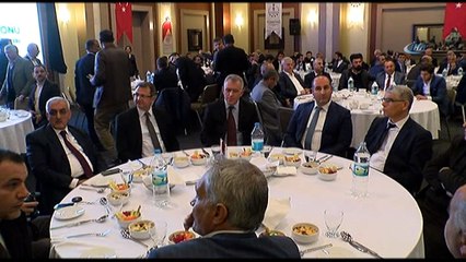 Bakan Özhaseki'den belediyelere kaynak müjdesi, “Şehircilikte alan bazlı dönüşümler geliyor”