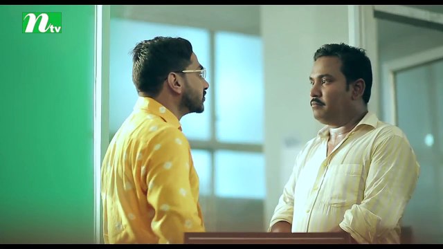 Bangla Natok Putulder Shongshar 2018 | Sajal Nur, Tanzin Tisha Directed by Mahmud Didar | Bangla best natok 2018 |