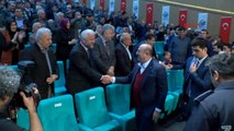 Antalya - Çavuşoğlu Karşımıza Çıkanları Finike Portakalı Gibi Ezer Geçeriz