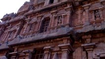 Brihadishwara Temple, Thanjavur, Tamil Nadu