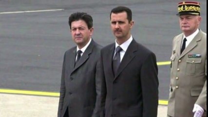 209.LE DANGER MÉLENCHON - ATTENTATS MONDIAUX NOUVEL ORDRE MONDIAL - ASSELINIENS