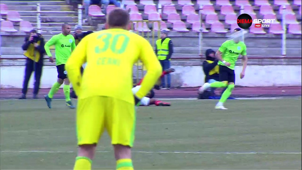 FT CSKA - ChMore 00
