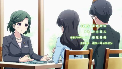 [Yuri Neko-Fs] Takunomi - 05 [720p]