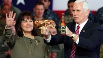 Mike Pence Drinks Non-Alcoholic Beer, And A Couple Of Other Facts You Would Never Guess About The VP