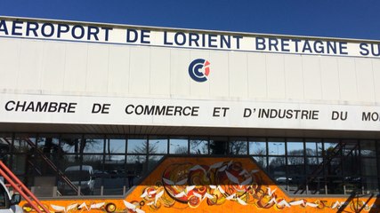 Aéroport de Bretagne sud, des besoins, des espoirs