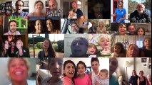 Aslı'nın Sürpriz Doğum Günü Videosu !! | Bizim Aile