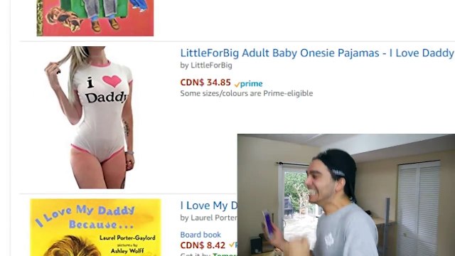 Buying 100% RANDOM Amazon items WITH FRIENDS MONEY! (MUST BUY EVERYTHING)