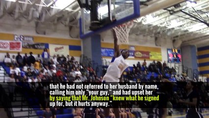 What Do Jotted Talking Points Say About Trump’s Empathy?