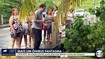 Bumbum ao vivo na Linha Fantasma!!