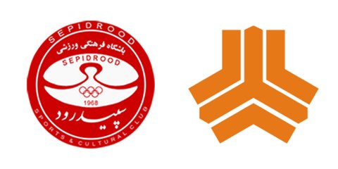 خلاصه بازی سپیدرود و سایپا